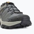 Încălțăminte de trekking pentru bărbați Salomon X Ultra 360 sedona sage/wrought iron 7