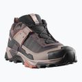 Încălțăminte de trekking pentru bărbați Salomon X ULTRA 5 GTX black coffee/walnut/arabian 3