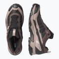 Încălțăminte de trekking pentru bărbați Salomon X ULTRA 5 GTX black coffee/walnut/arabian 5