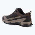 Încălțăminte de trekking pentru bărbați Salomon X ULTRA 5 GTX black coffee/walnut/arabian 3