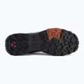 Încălțăminte de trekking pentru bărbați Salomon X ULTRA 5 GTX black coffee/walnut/arabian 4
