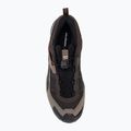 Încălțăminte de trekking pentru bărbați Salomon X ULTRA 5 GTX black coffee/walnut/arabian 5