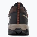 Încălțăminte de trekking pentru bărbați Salomon X ULTRA 5 GTX black coffee/walnut/arabian 6