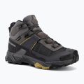 Încălțăminte de trekking pentru bărbați Salomon X Ultra 5 MID GTX dark gull gray/asphalt