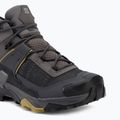 Încălțăminte de trekking pentru bărbați Salomon X Ultra 5 MID GTX dark gull gray/asphalt 7