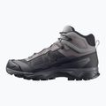 Încălțăminte de trekking pentru bărbați Salomon X Ultra 5 MID GTX dark gull gray/asphalt 2