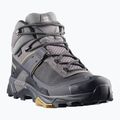 Încălțăminte de trekking pentru bărbați Salomon X Ultra 5 MID GTX dark gull gray/asphalt 3