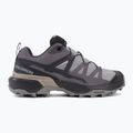 Încălțăminte de trekking pentru femei Salomon X Ultra 360 gull/nine iron/shadow 2