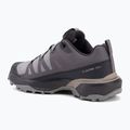 Încălțăminte de trekking pentru femei Salomon X Ultra 360 gull/nine iron/shadow 3
