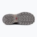 Încălțăminte de trekking pentru femei Salomon X Ultra 360 gull/nine iron/shadow 4