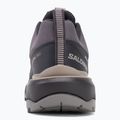 Încălțăminte de trekking pentru femei Salomon X Ultra 360 gull/nine iron/shadow 6