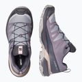 Încălțăminte de trekking pentru femei Salomon X Ultra 360 gull/nine iron/shadow 5