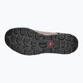 Încălțăminte de drumeție pentru bărbați Salomon Techamphibian 5 walnut/wrought iron/black 5