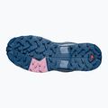 Încălțăminte de trekking pentru femei Salomon X ULTRA 5 GTX spellbound/monument/dusky 6