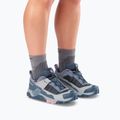 Încălțăminte de trekking pentru femei Salomon X ULTRA 5 GTX spellbound/monument/dusky 7