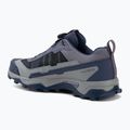 Încălțăminte de trekking pentru femei Salomon X ULTRA 5 GTX spellbound/monument/dusky 3