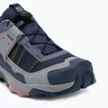 Încălțăminte de trekking pentru femei Salomon X ULTRA 5 GTX spellbound/monument/dusky 7