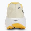 Încălțăminte de alergare pentru femei Salomon Aero Blaze 3 transp yellow/white/nectarine 6