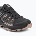 Încălțăminte de trekking pentru femei Salomon Extegra GTX asphalt/dark gull gray 7