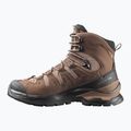 Încălțăminte de trekking pentru bărbați Salomon Quest 5 GTX dark earth/black 3