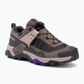 Încălțăminte de trekking pentru femei Salomon X ULTRA 5 GTX iron/shadow/deep black