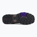 Încălțăminte de trekking pentru femei Salomon X ULTRA 5 GTX iron/shadow/deep black 4