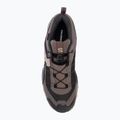 Încălțăminte de trekking pentru femei Salomon X ULTRA 5 GTX iron/shadow/deep black 5
