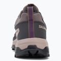Încălțăminte de trekking pentru femei Salomon X ULTRA 5 GTX iron/shadow/deep black 6