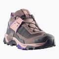 Încălțăminte de trekking pentru femei Salomon X ULTRA 5 GTX iron/shadow/deep black 3