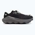 Încălțăminte de alergare pentru bărbați Salomon Ultra Glide 4 black/dark gull gray/silver cloud 2