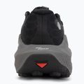 Încălțăminte de alergare pentru bărbați Salomon Ultra Glide 4 black/dark gull gray/silver cloud 6