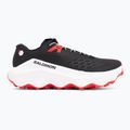 Încălțăminte de alergare pentru bărbați Salomon Ultra Glide 4 black/white/fiery red 2