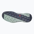 Încălțăminte de drumeție pentru femei Salomon Terramphibian sea foam/green 5