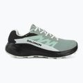 Încălțăminte de alergare pentru femei Salomon Alphaglide GTX green milieu/asphalt 2