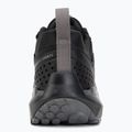 Încălțăminte de drumeție pentru bărbați Salomon Techamphibian 5 black/black/castlerock 6