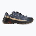 Încălțăminte de alergare pentru bărbați Salomon Speedcross Peak GTX grisaille/spellbound 2