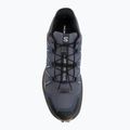 Încălțăminte de alergare pentru bărbați Salomon Speedcross Peak GTX grisaille/spellbound 5