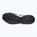 Încălțăminte de alergare pentru bărbați Salomon Speedcross 6 bluing/black/acid lime 5