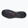 Încălțăminte de alergare pentru bărbați Salomon XA Pro 3D V9 bluing/bog/acid lime 6