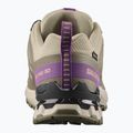 Încălțăminte de alergare pentru femei Salomon XA Pro 3D V9 GTX bog/aloe 5