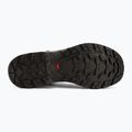 Încălțăminte de trekking pentru bărbați Salomon Quest Echo GTX walnut/dsrtan/blko 4