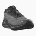 Încălțăminte de alergare pentru bărbați Salomon Aero Glide 4 black/black