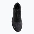 Încălțăminte de alergare pentru bărbați Salomon Aero Glide 4 black/black 5
