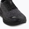 Încălțăminte de alergare pentru bărbați Salomon Aero Glide 4 black/black 7