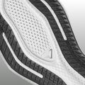 Încălțăminte de alergare pentru bărbați Salomon Aero Glide 4 black/white/ftw silver 4
