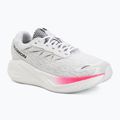 Încălțăminte de alergare pentru bărbați Salomon Aero Glide 4 white/white/black
