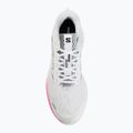 Încălțăminte de alergare pentru bărbați Salomon Aero Glide 4 white/white/black 5