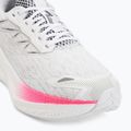 Încălțăminte de alergare pentru bărbați Salomon Aero Glide 4 white/white/black 7