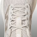 Încălțăminte de alergare pentru bărbați Salomon Aero Glide 4 silver/silver/white 3