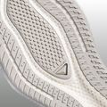 Încălțăminte de alergare pentru bărbați Salomon Aero Glide 4 silver/silver/white 4